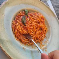  at Snack Bar Castello in Venice