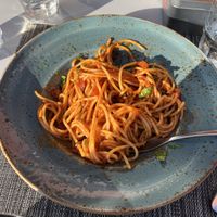   at Snack Bar Castello in Venice