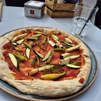  at Snack Bar Castello in Venice