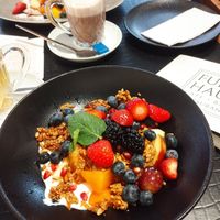 Super Frühstück at Funkhaus in Cologne