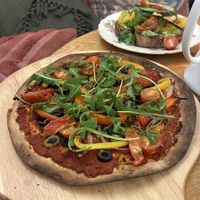   at Jantjes Lief in Zwolle