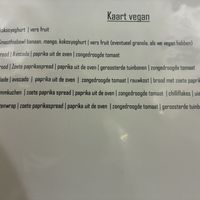   at Jantjes Lief in Zwolle