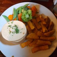  at The Castle Inn in Skipton