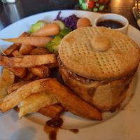  at The Castle Inn in Skipton