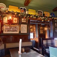  at The Castle Inn in Skipton