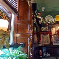  at The Castle Inn in Skipton