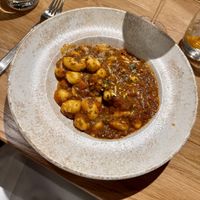   at Piccolino in Sheffield