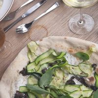  at Piccolino in Sheffield