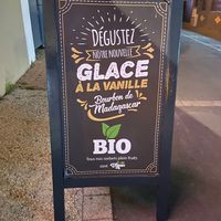  at Le Salon de la Glace in Carcans