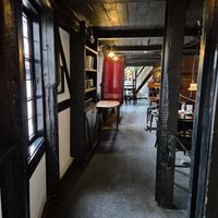 Obergeschoss im Krusenhof at Die Weinstube im Krusehof in Flensburg