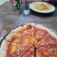 Marinara at Gusto in Havana