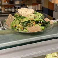   at Neroli in Tel Aviv