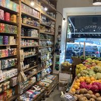   at Neroli in Tel Aviv