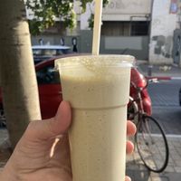   at Neroli in Tel Aviv