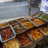   at Bep Chay Thien Bình in Da Lat