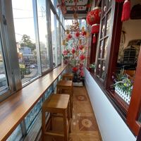   at Bep Chay Thien Bình in Da Lat