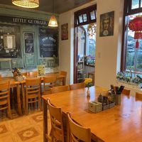   at Bep Chay Thien Bình in Da Lat