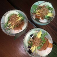 Bao Bao   at Zen Chay 2  in Cologne