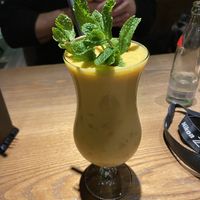 Smoothie 🥭  at Zen Chay 2  in Cologne