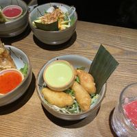 🥠  at Zen Chay 2  in Cologne