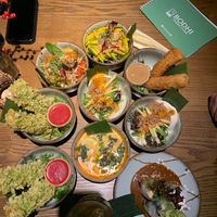   at Zen Chay 2  in Cologne