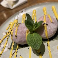 Mochi-Eis 🍡  at Zen Chay 2  in Cologne