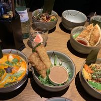   at Zen Chay 2  in Cologne