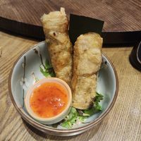 Appetizer at Zen Chay 2  in Cologne