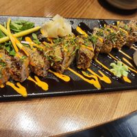 Sushi at Zen Chay 2  in Cologne