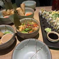   at Zen Chay 2  in Cologne