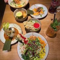   at Zen Chay 2  in Cologne