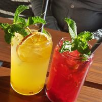   at Zen Chay 2  in Cologne