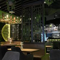 Inside  at Zen Chay 2  in Cologne