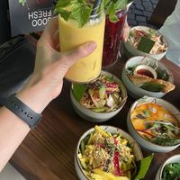   at Zen Chay 2  in Cologne