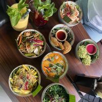   at Zen Chay 2  in Cologne