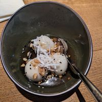 Sesam Bällchen at Zen Chay 2  in Cologne