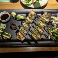 Sushi at Zen Chay 2  in Cologne