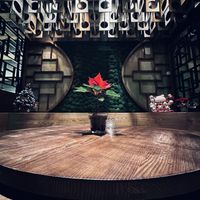  #Veganuary at Zen Chay 2  in Cologne