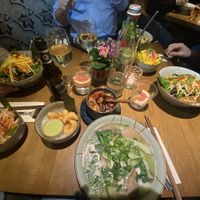   at Zen Chay 2  in Cologne