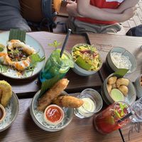   at Zen Chay 2  in Cologne