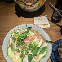  at Zen Chay 2  in Cologne