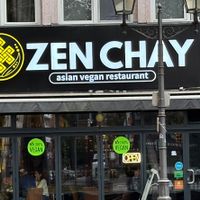   at Zen Chay 2  in Cologne