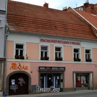 'Avatar' in Brno. at Avatar in Brno