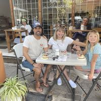   at MUCHO PAN in Guanajuato