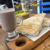   at Bendito Seja in Sao Jose Dos Campos