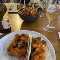   at Nordest Cafè in Puigcerda