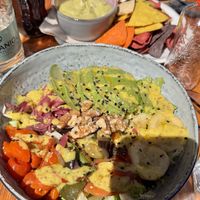   at Nordest Cafè in Puigcerda