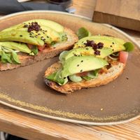   at Nordest Cafè in Puigcerda