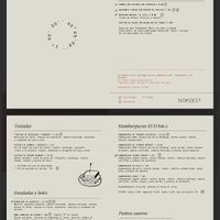   at Nordest Cafè in Puigcerda