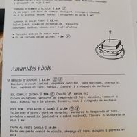  at Nordest Cafè in Puigcerda